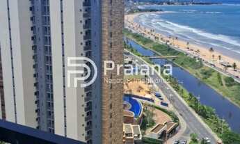 Imagem 1: Apartamento à venda em Salvador-BA, Jaguaribe! 1 quarto, 1 sala, 1 vaga de garagem. Não pe