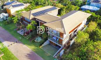 Imagem 5: LINDA CASA A VENDA EM PRAIA DO FORTE | 5 SUÍTE