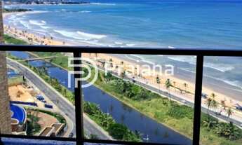 Imagem 2: Apartamento à venda em Salvador-BA, Jaguaribe! 1 quarto, 1 sala, 1 vaga de garagem. Não pe