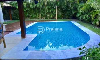 Imagem 7: Casa para locação temporada em Praia do Forte, Mata de São João-BA: 4 quartos, 2 suítes