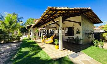 Imagem: CASA TÉRREA COM 2 QUARTOS A VENDA EM ITACIMIRIM