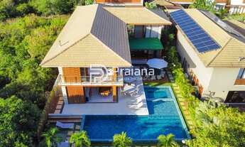 Imagem 3: LINDA CASA A VENDA EM PRAIA DO FORTE | 5 SUÍTE