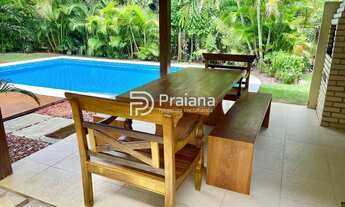 Imagem 4: Casa para locação temporada em Praia do Forte, Mata de São João-BA: 4 quartos, 2 suítes