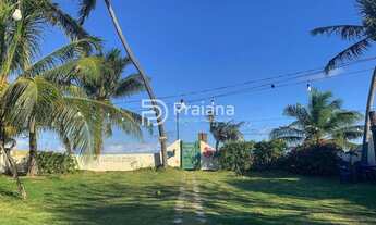 Imagem 7: Casa a beira mar a venda em Itacimirim na Praia da Espera