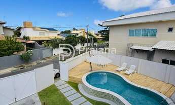 Imagem 3: CASA COM 5 SUÍTES LOCAÇÃO TEMPORADA EM GUARAJUBA