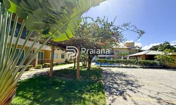 Imagem 3: Apartamento à venda em Guarajuba, Camaçari-BA: 2 quartos, suíte, sala, 2 banheiros, 1 vaga