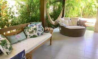 Imagem 3: Casa para locação temporada em Praia do Forte, Mata de São João-BA: 4 quartos, 2 suítes