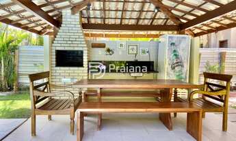 Imagem 6: Casa para locação temporada em Praia do Forte, Mata de São João-BA: 4 quartos, 2 suítes