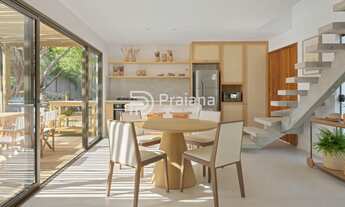 Imagem: Condomínio Bosque do Forte Casas com 2