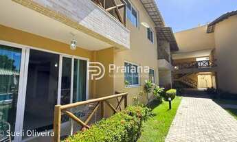 Imagem 5: Apartamento à venda em Guarajuba, Camaçari-BA: 2 quartos, suíte, sala, 2 banheiros, 1 vaga