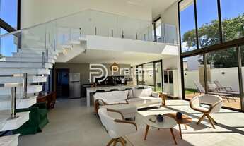 Imagem 4: CASA A VENDA EM GUARAJUBA| 8 SUÍTES| NOVA