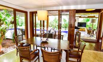 Imagem 6: Casa de luxo em condomínio na Praia do Forte: 5 quartos, 5 suítes, 2 salas, 8 banheiros, 4