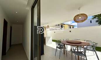 Imagem 6: CASA A VENDA EM GUARAJUBA| 8 SUÍTES| NOVA