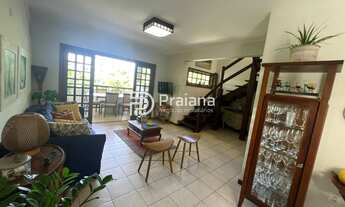 Imagem: Apartamento à venda em Praia do forte Mata