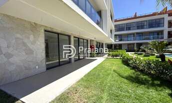 Imagem: Apartamento com 2 suítes térreo a venda