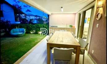 Imagem 4: APARTAMENTO TÉRREO COM 3 SUÍTES A VENDA EM ITACIMRIM CONDOMÍNIO PORTO FELIZ ITACIMIRIM