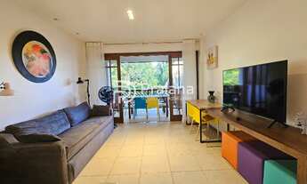 Imagem: Praia do Forte 2 Quartos Reserva Timeantube