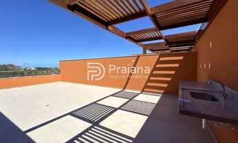 Imagem 6: Cobertura com 2 suítes a venda em Guarajuba Condomínio Alta Vista