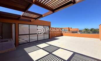 Imagem: Cobertura com 2 suítes a venda em Guarajuba