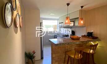 Imagem 4: APARTAMENTO TÉRREO COM 2 QUARTOS A VENDA EM ITACIMIRIM