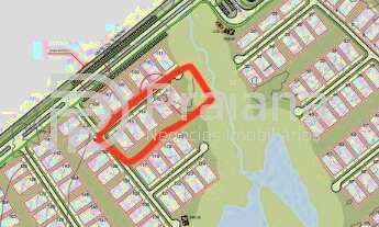 Imagem: TERRENO A VENDA EM PRAIA DO FORTE CONDOMÍNIO