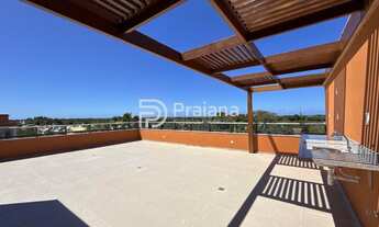 Imagem: Cobertura com 2 suítes a venda em Guarajuba