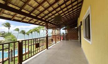 Imagem 3: APARTAMENTO COM 4 SUÍTES FRENTE MAR A VENDA EM ITACIMIRIM CONDOMÍNIO PORTO DA ESPERA