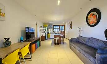 Imagem 2: Praia do Forte | 2 Quartos | Reserva Timeantube | Pronto Pra Morar