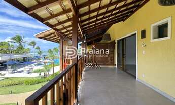 Imagem: APARTAMENTO COM 3 SUÍTES FRENTE MAR A VENDA