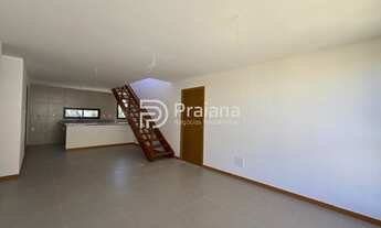 Imagem: Cobertura com 3 quartos sendo duas suítes