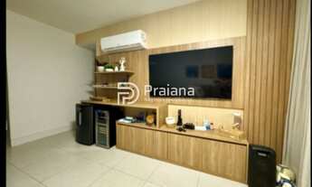 Imagem 7: APARTAMENTO TÉRREO COM 3 SUÍTES A VENDA EM ITACIMRIM CONDOMÍNIO PORTO FELIZ ITACIMIRIM