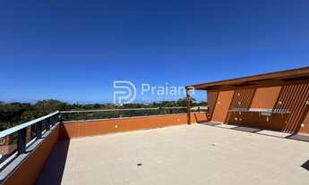 Imagem 2: Cobertura com 2 suítes a venda em Guarajuba Condomínio Alta Vista - 148 metros total