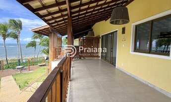 Imagem 6: APARTAMENTO COM 4 SUÍTES FRENTE MAR A VENDA EM ITACIMIRIM CONDOMÍNIO PORTO DA ESPERA