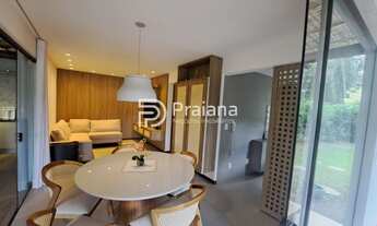 Imagem: Casa de alto padrão em condomínio na Praia