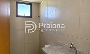 Imagem 7: Cobertura com 3 quartos sendo duas suítes a venda em Guarajuba Condomínio Alta Vista