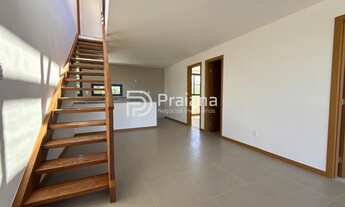 Imagem 2: Cobertura com 2 suítes a venda em Guarajuba Condomínio Alta Vista - 160 metros total