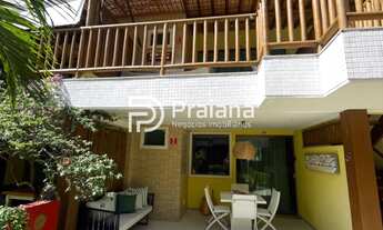 Imagem 2: APARTAMENTO TÉRREO COM 2 QUARTOS A VENDA EM ITACIMIRIM