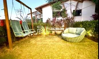 Imagem 2: APARTAMENTO TÉRREO COM 3 SUÍTES A VENDA EM ITACIMRIM CONDOMÍNIO PORTO FELIZ ITACIMIRIM