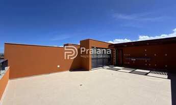 Imagem 3: Cobertura com 2 suítes a venda em Guarajuba Condomínio Alta Vista - 160 metros total