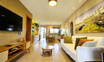 Imagem: Village das Acácias Praia do Forte