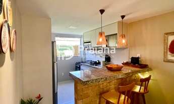 Imagem 5: APARTAMENTO TÉRREO COM 2 QUARTOS A VENDA EM ITACIMIRIM