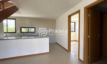 Imagem 7: Cobertura com 2 suítes a venda em Guarajuba Condomínio Alta Vista - 160 metros total