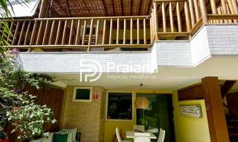 Imagem: APARTAMENTO TÉRREO COM 2 QUARTOS A VENDA