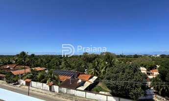 Imagem 4: Cobertura com 2 suítes a venda em Guarajuba Condomínio Alta Vista - 148 metros total