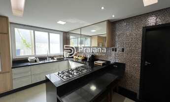 Imagem 6: Imperdível oportunidade: Casa de luxo em condomínio Alphaville II, Salvador-BA. 4 suítes