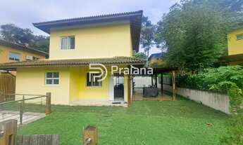 Imagem: Casa em Condomínio de Luxo na Reserva Sapiranga