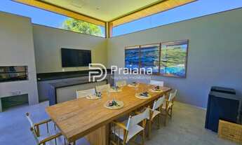 Imagem 6: Imperdível: Casa em Condomínio à Venda na Praia do Forte, Mata de São João-BA - 4 quartos