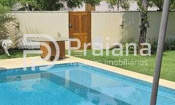 Imagem 5: Casa de Luxo em Condomínio em Itacimirim, Camaçari-BA: 5 quartos, 5 suítes, 6 banheiros, 3