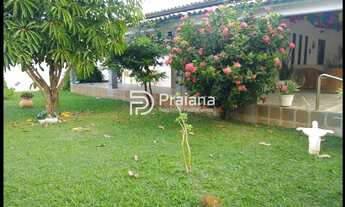 Imagem: CASA PARA LOCAÇÃO TEMPORADA OU ANUAL EM