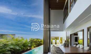 Imagem: Linda casa com 5 suítes alto padrão